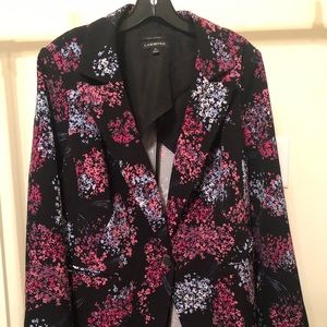 Lane Bryant Blazer Sz 20